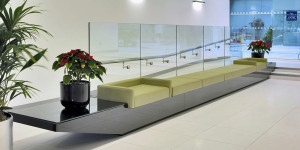 Reception Furniture