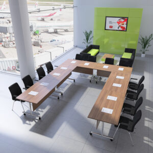 Mod Conference Tables