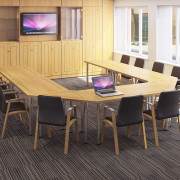 Mod Conference Tables