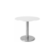 Flat Stainless Circular