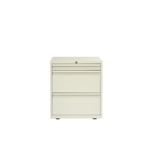 Lateral File