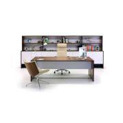 Aston Executive Desk