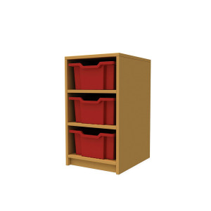 Book Storage Unit