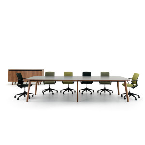 Martin Boardroom Table