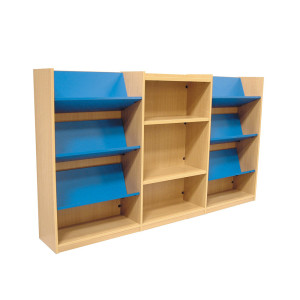 Nexus Combination One Storage