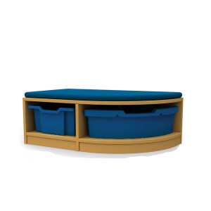 Single Corner Unit