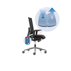 Koehl Air Seat