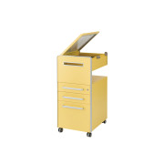 Bite® Office Pedestal