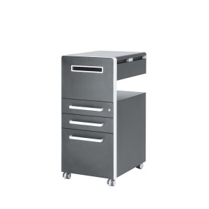 Bite® Office Pedestal