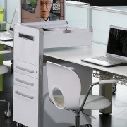 Bite® Office Pedestal