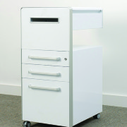 Bite® Office Pedestal