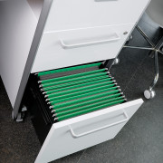 Bite® Office Pedestal