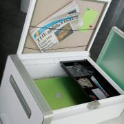 Bite® Office Pedestal