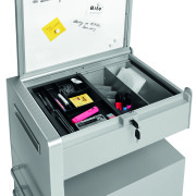 Bite® Office Pedestal