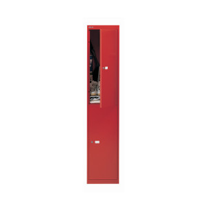 CLK 2 door locker