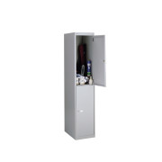 CLK 2 door locker
