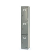 Everyday Lockers