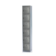 Everyday Lockers