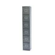 Everyday Lockers