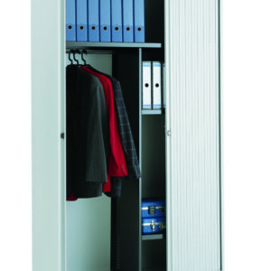 Eurotambour Wardrobe Pack