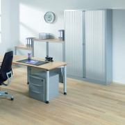 Eurotambour Wardrobe Pack