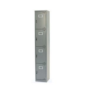 Everyday Lockers
