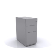 Note™ Mobile Pedestals