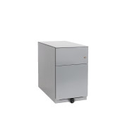 Note™ Mobile Pedestals