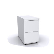 Note™ Mobile Pedestals