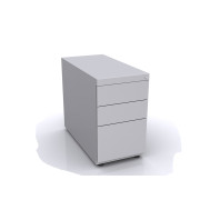 Note™ Mobile Pedestals