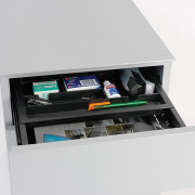 Note™ Mobile Pedestals