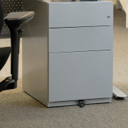 Desk Pedestal