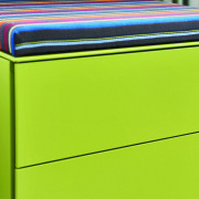 Note™ Mobile Pedestals