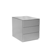 Integrated Mobile Pedestals