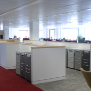 Bite® Office Pedestal