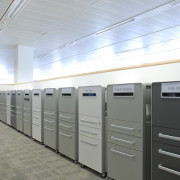 Bite® Office Pedestal