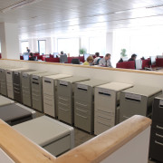 Bite® Office Pedestal