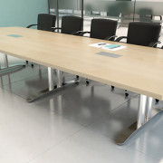 Cirrus Boardroom Table