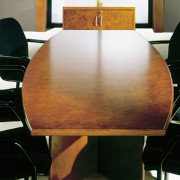 Nimbus Boardroom Table