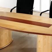 Nimbus Boardroom Table