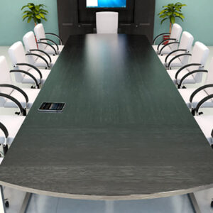 Cirrus Boardroom Table