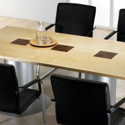 Nimbus Boardroom Table