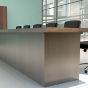 Cirrus Boardroom Table