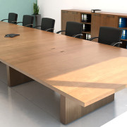 Cirrus Boardroom Table
