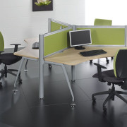 Alto office desk