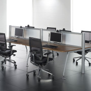 Alto office desk