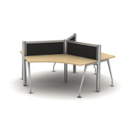 Alto office desk