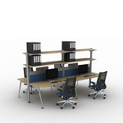 Alto office desk