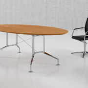 Ensa Boardroom Table