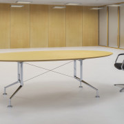 Ensa Boardroom Table